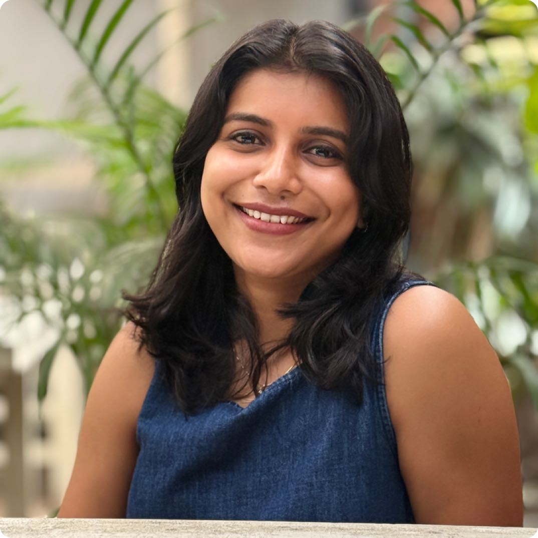 Indumathi Palanisamy