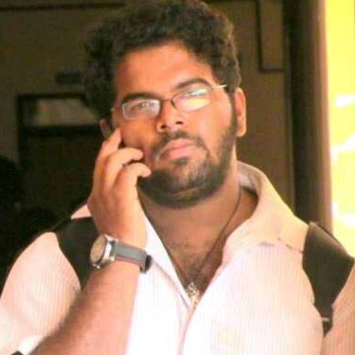 Sreejith Surya