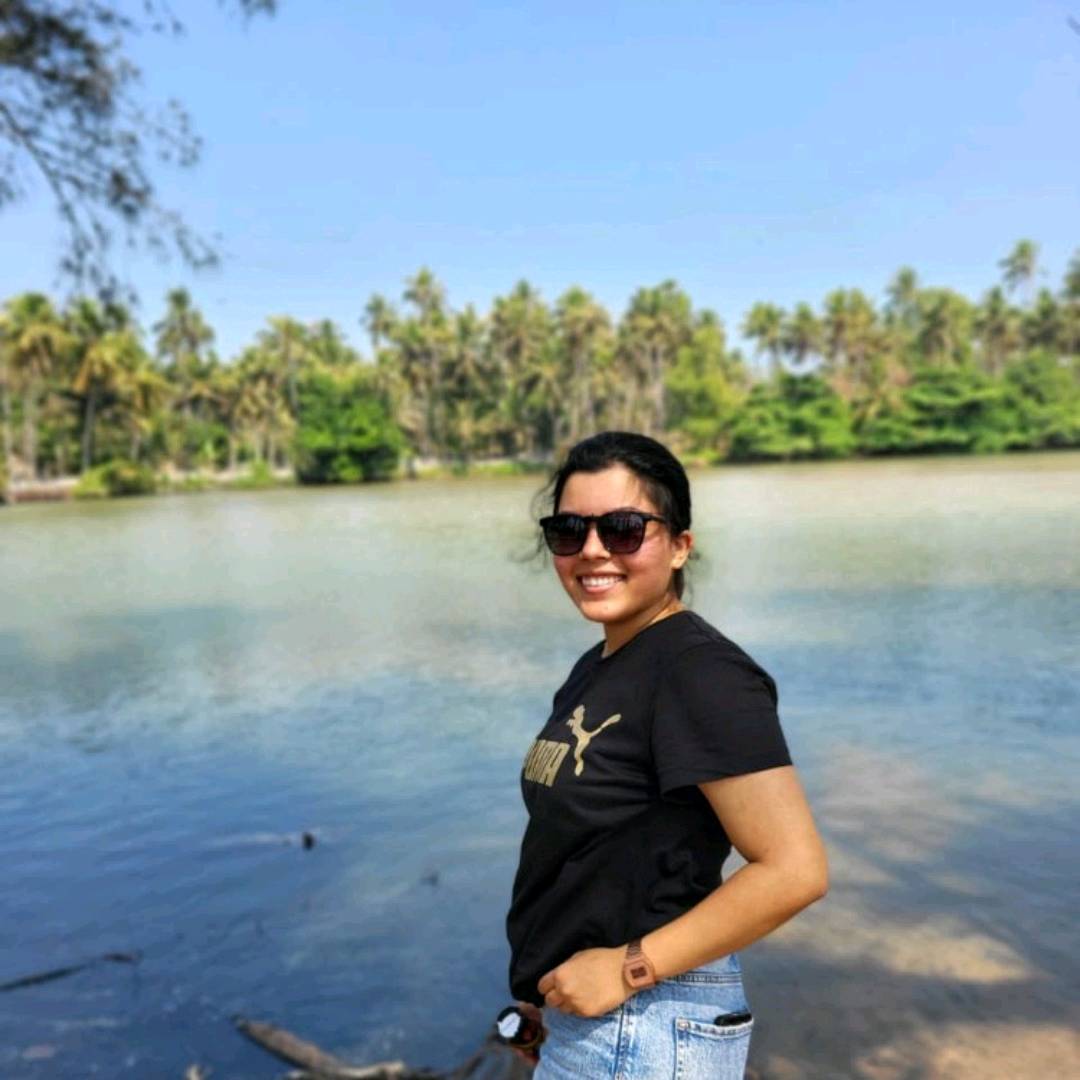Vrinda Vineeth