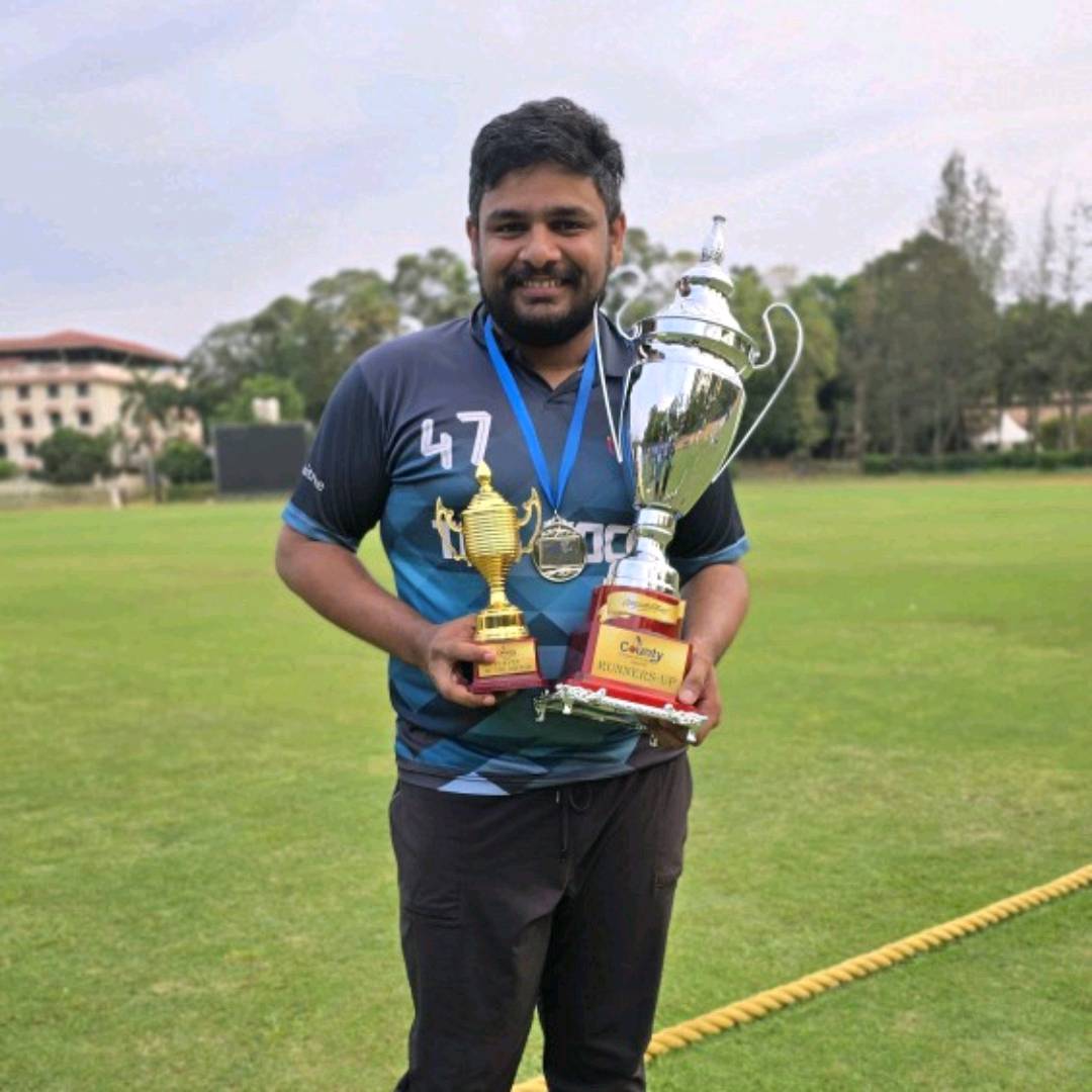 Shyam Sivadas