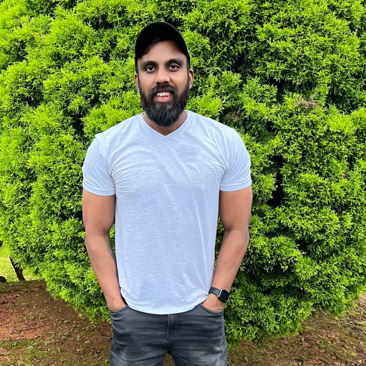 Abhilash AR7