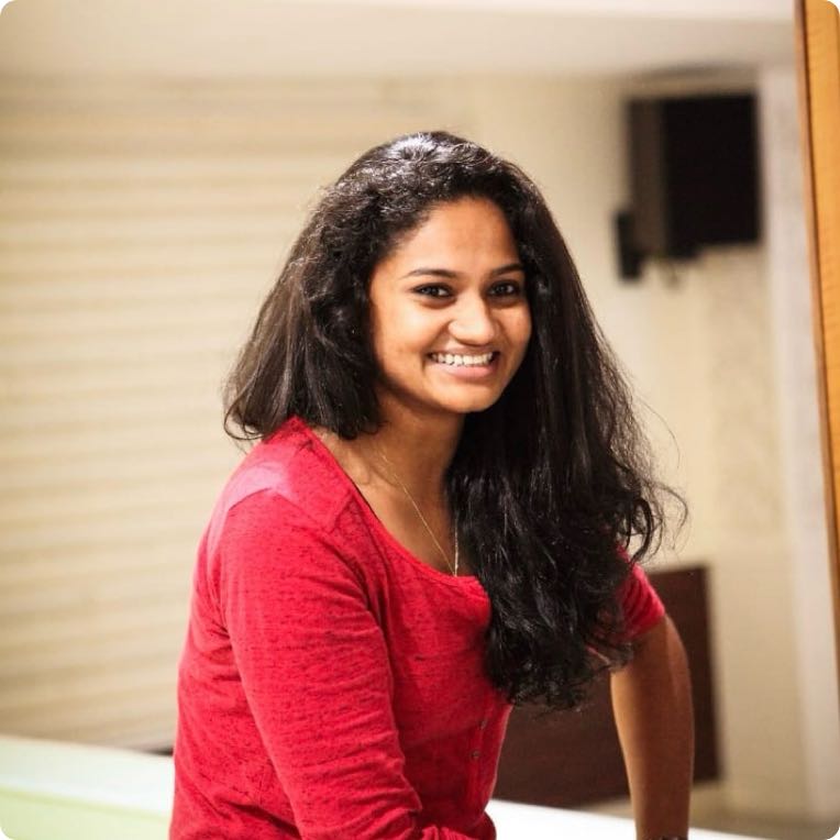 Sruthy Sreekumar