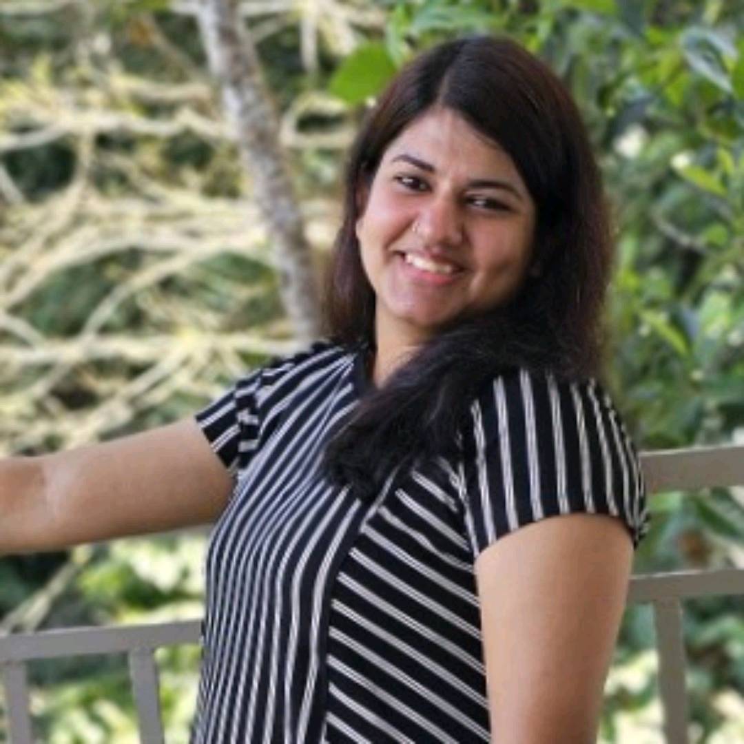 Neeraja T