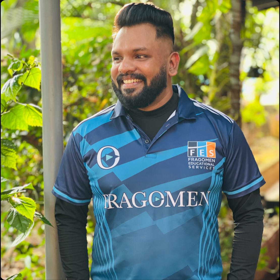 Nithanth
