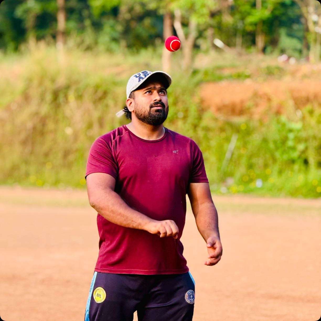 Febin Najeeb