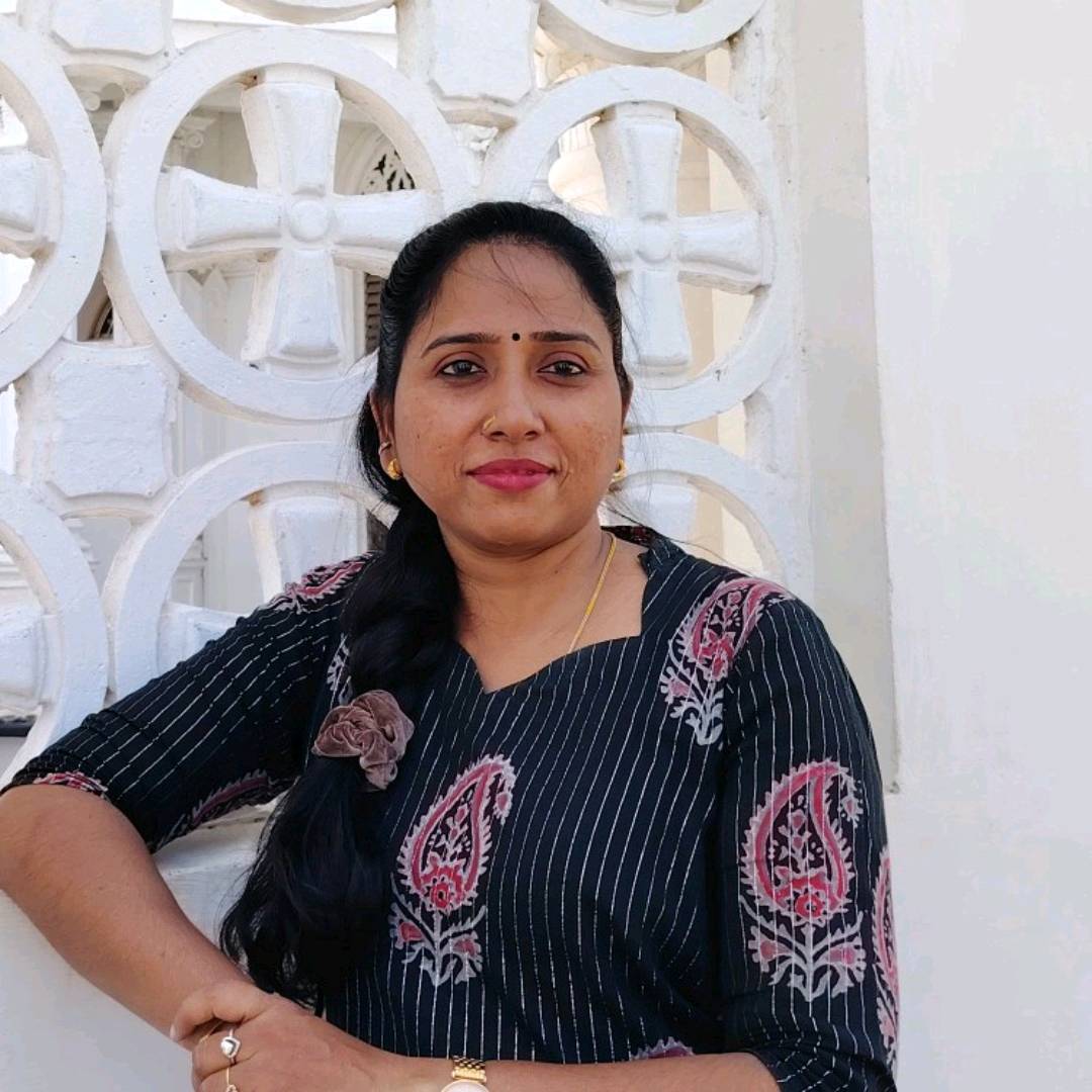 Liny M Nair