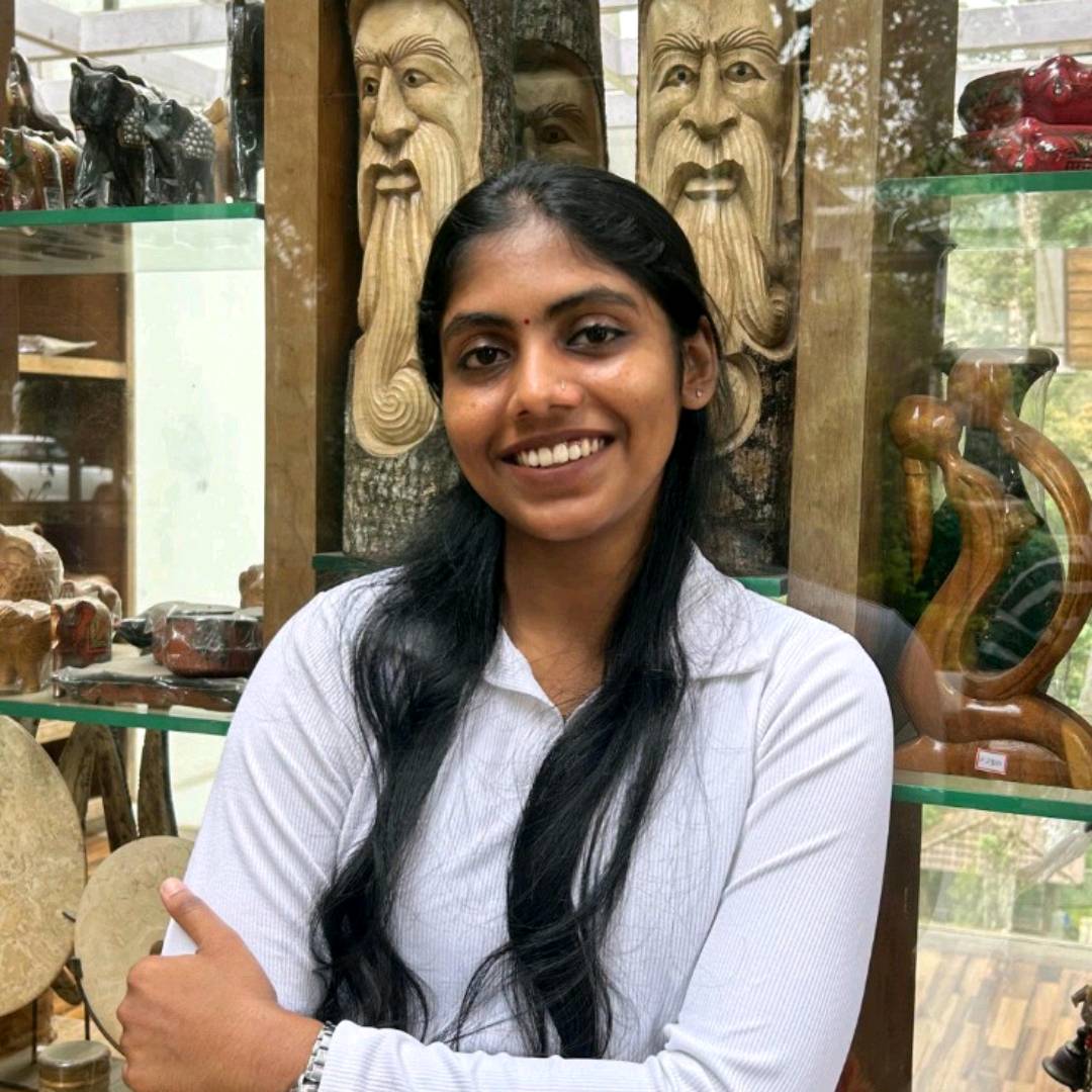Chandana PK