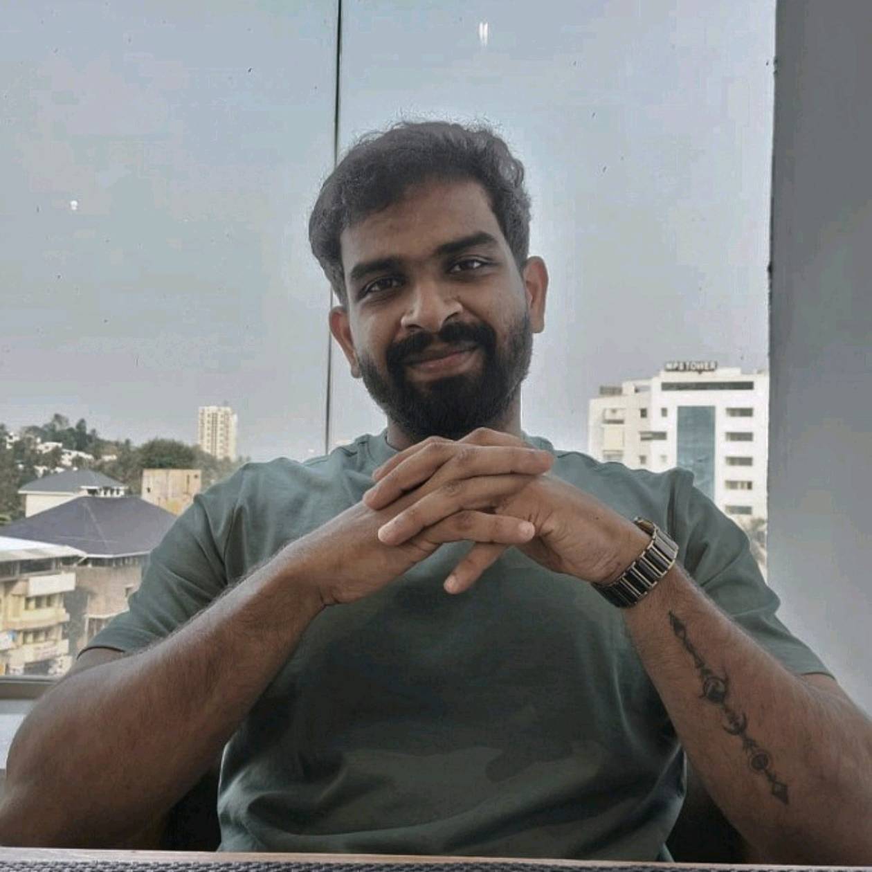 Rohith Gopinath