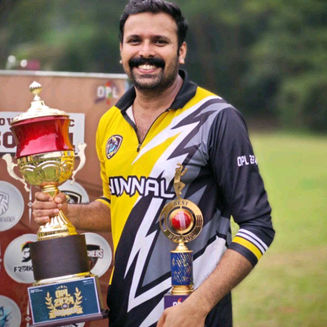 Sarath Sasikumar