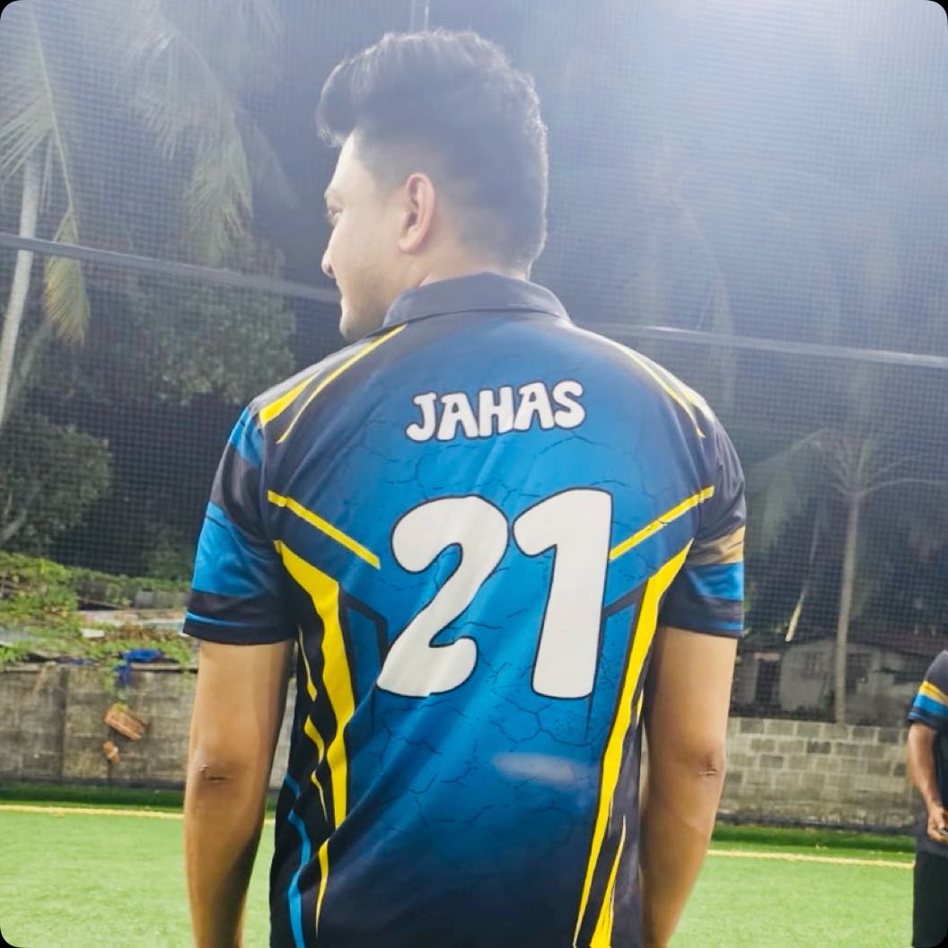 Jahas