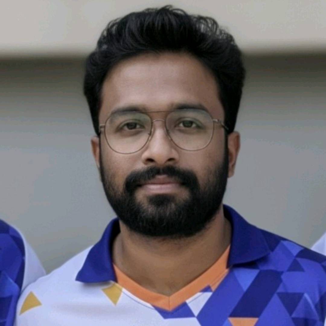 Sanil Roshan