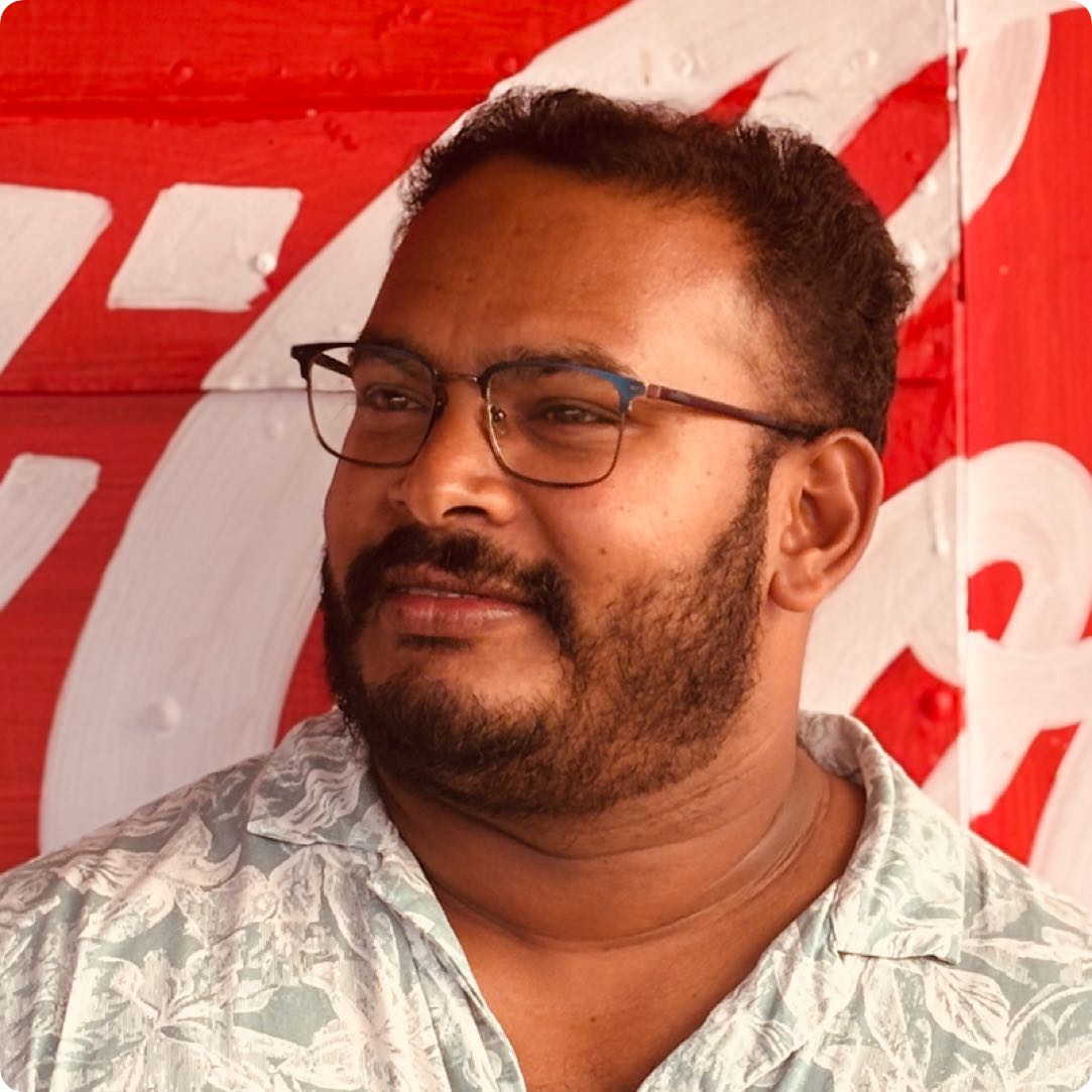 Deepak Mo