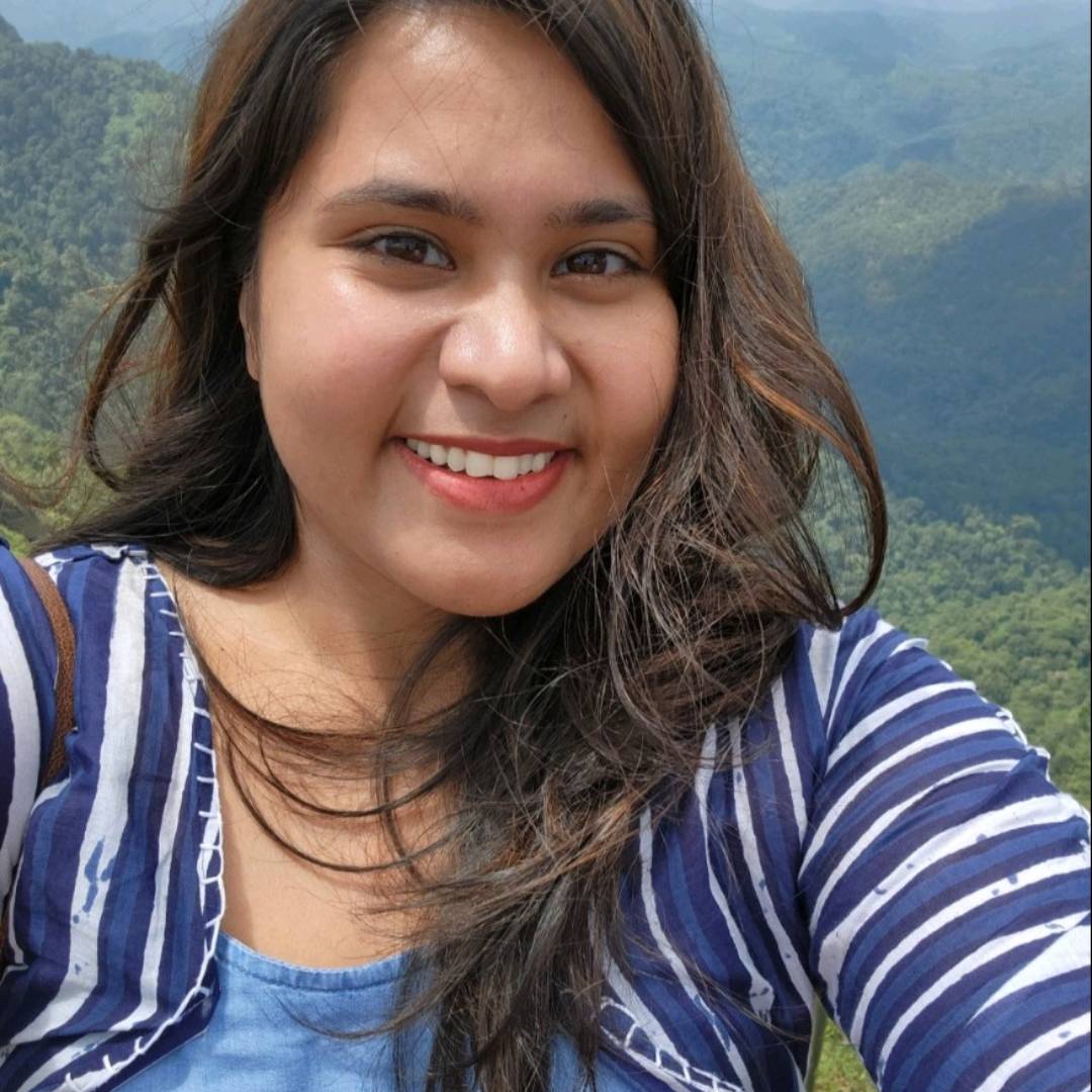Jazah Javed