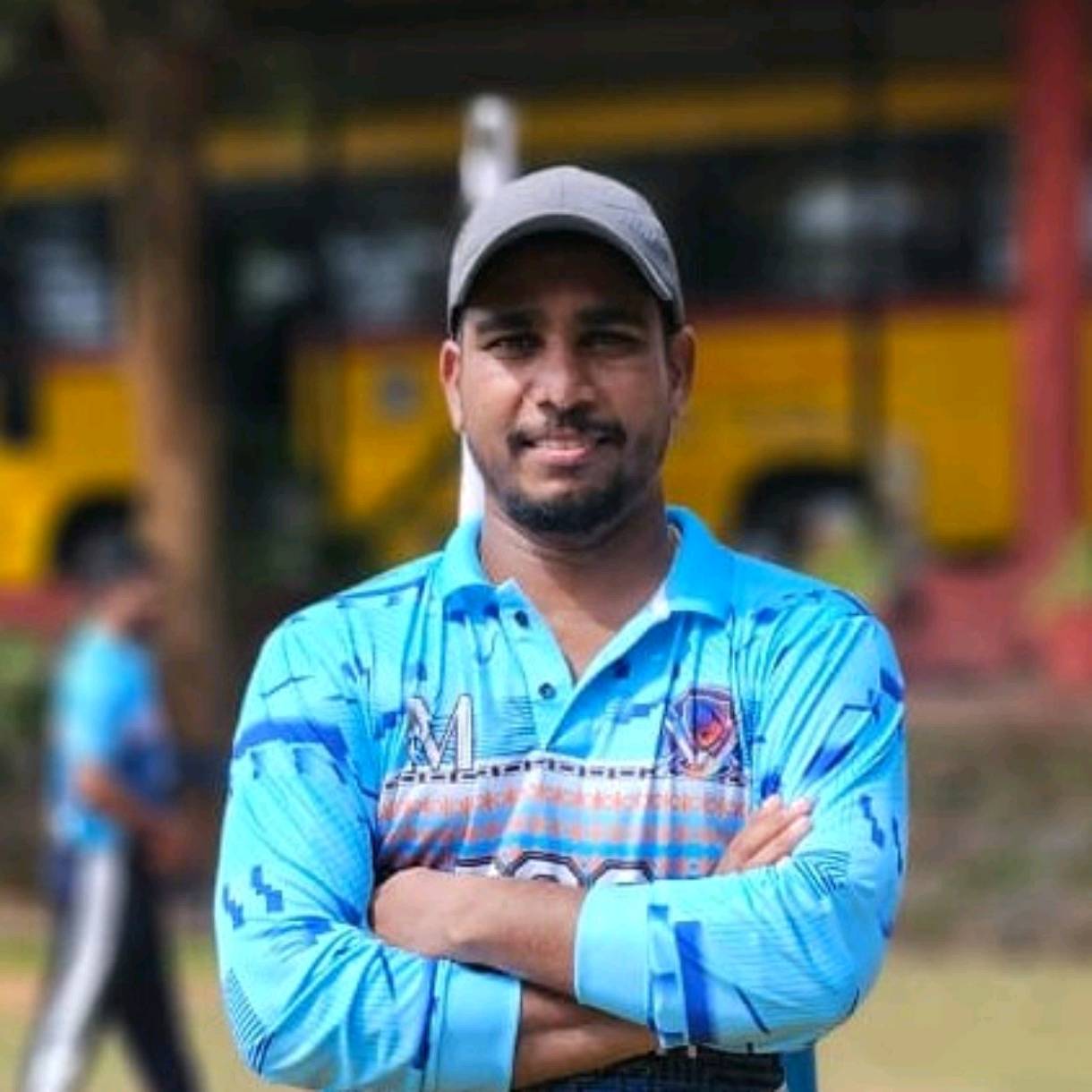Anoop V