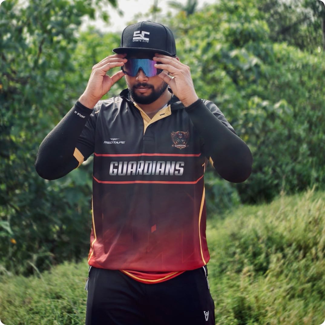Akshay Rajendran