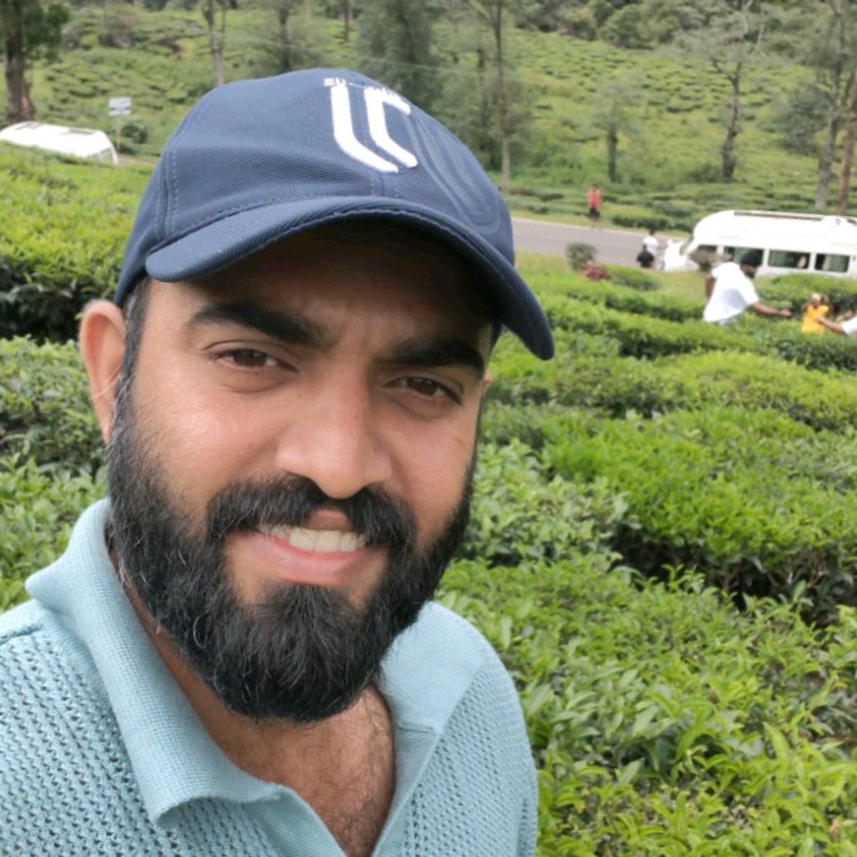 Prasanth Sharma