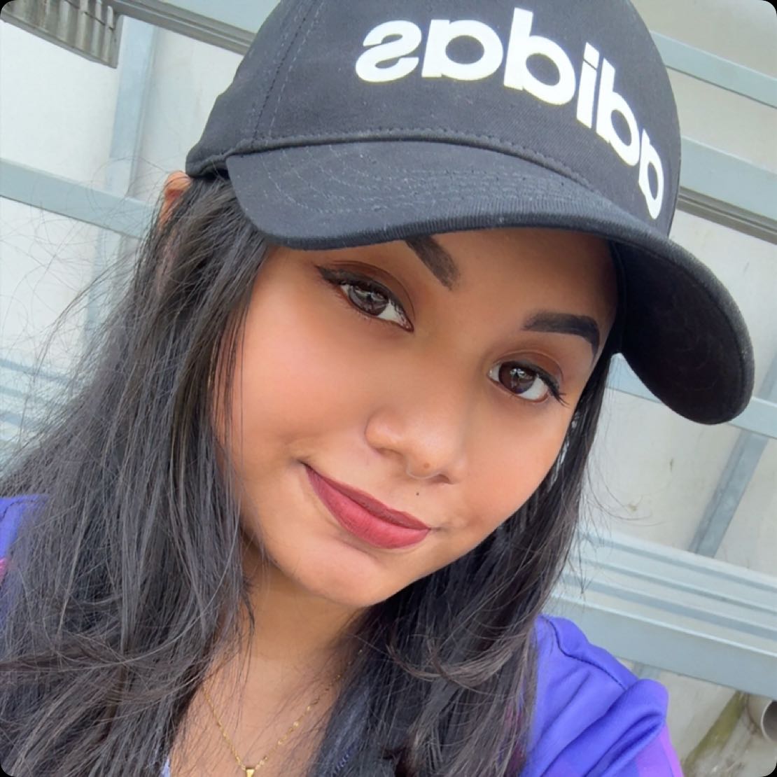 Aavani T Shaji