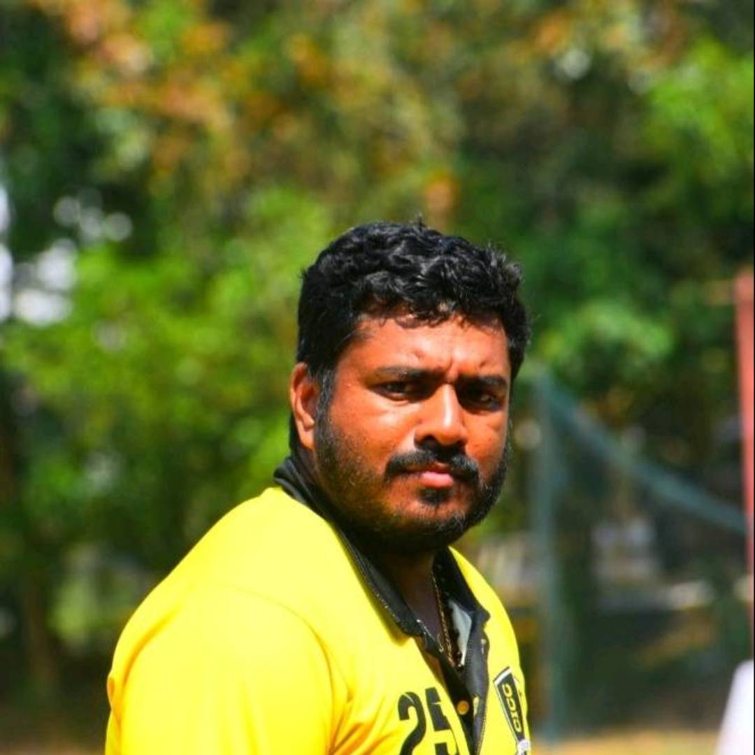 Kiran Joy