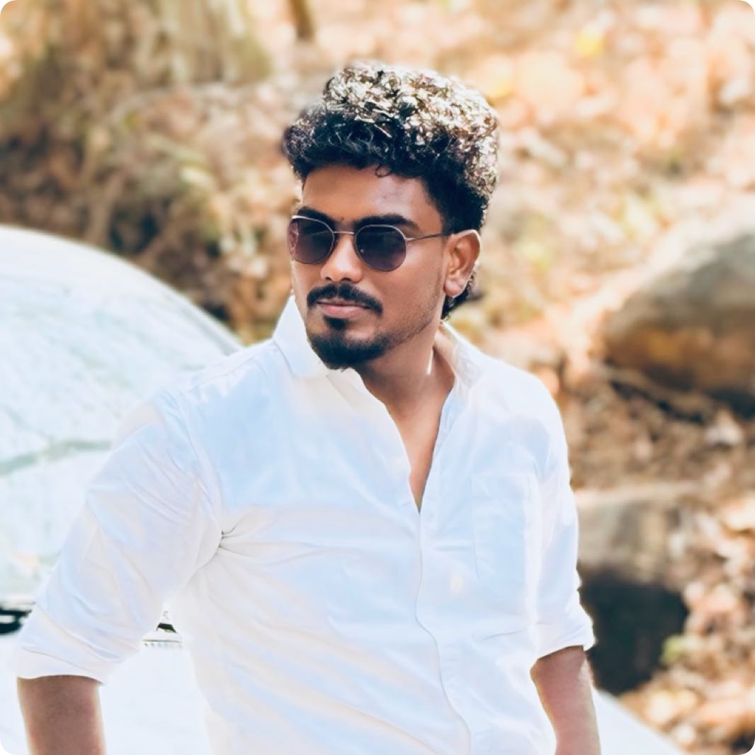 Dinesh
