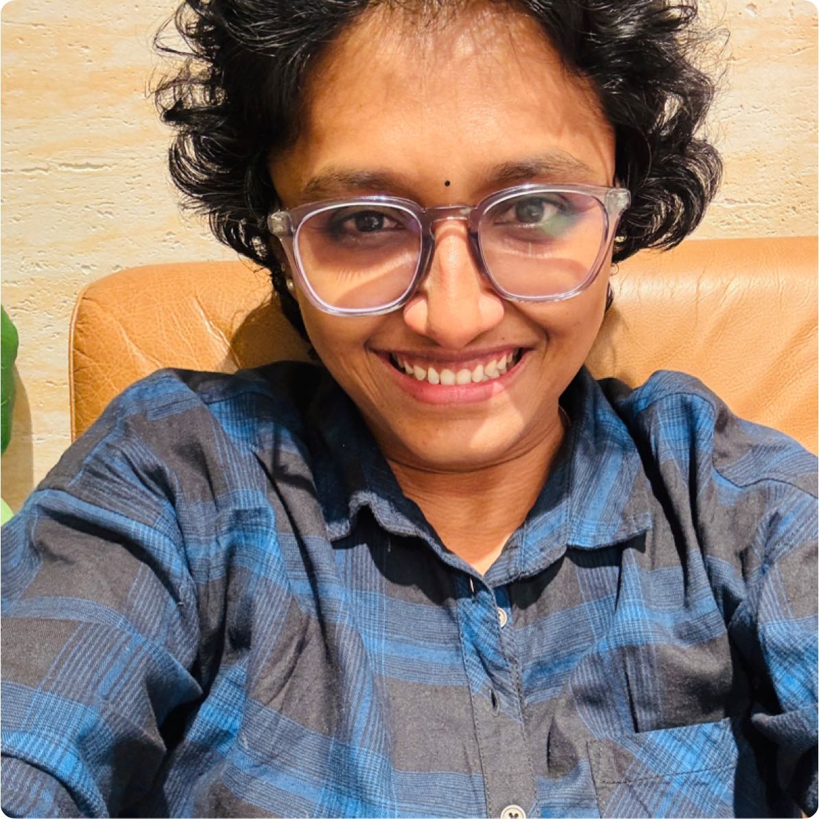 Anju A