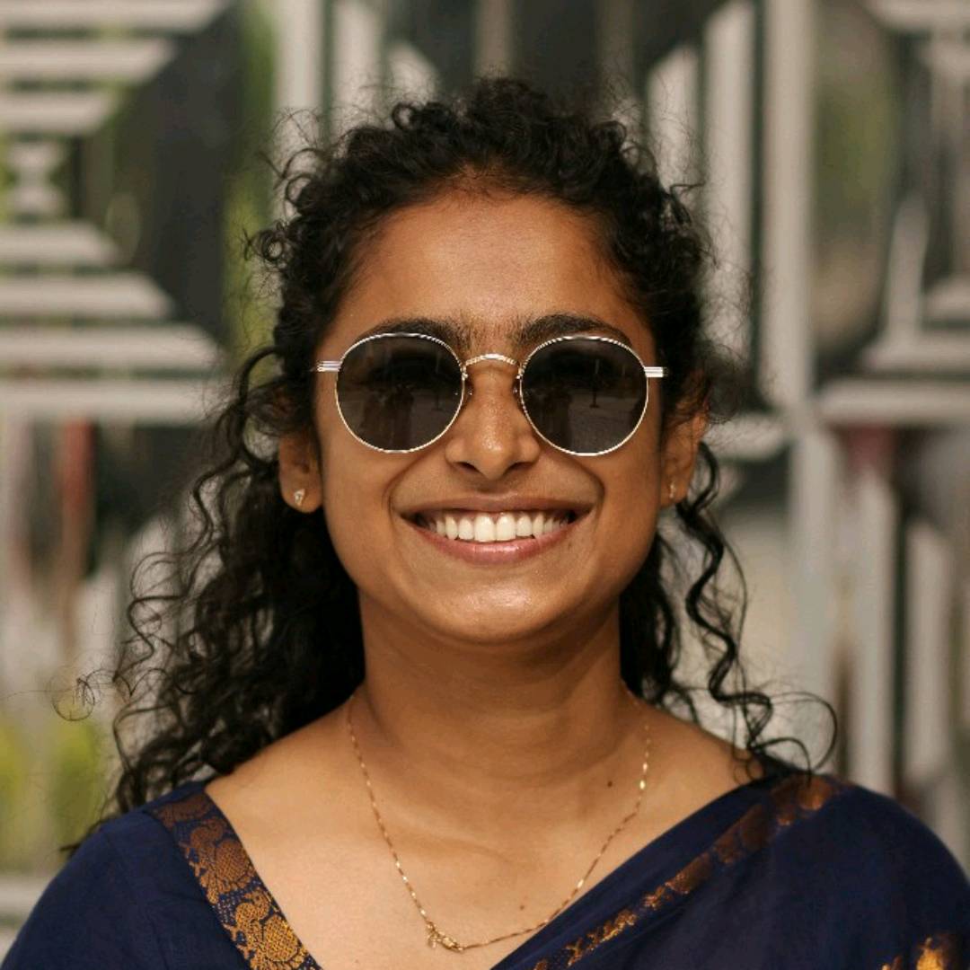 Elizabeth Oommen