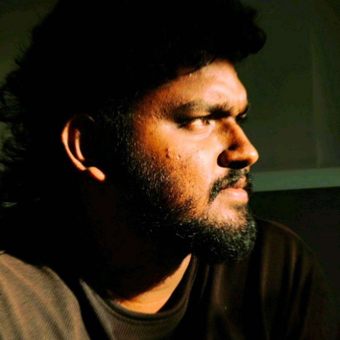 Akhilesh Joseph