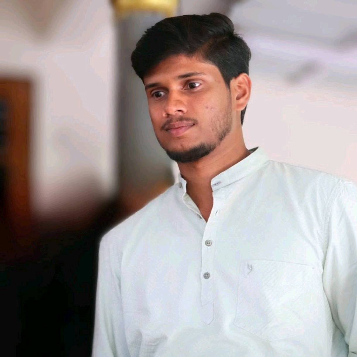 Nithin Raghunath