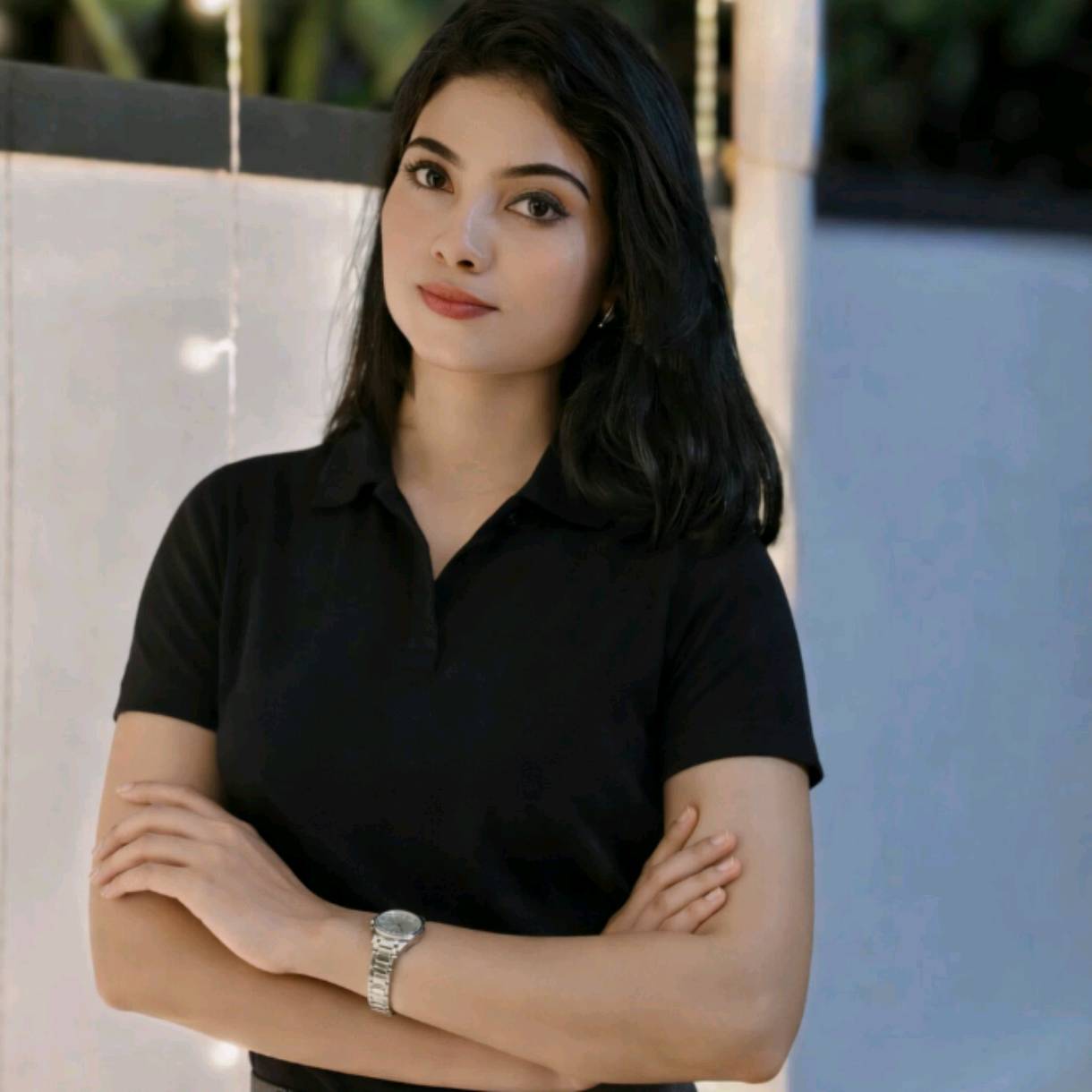 Gopika Nambiar