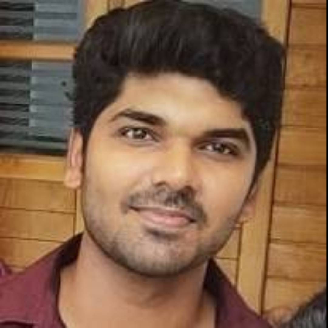 Arjun KM