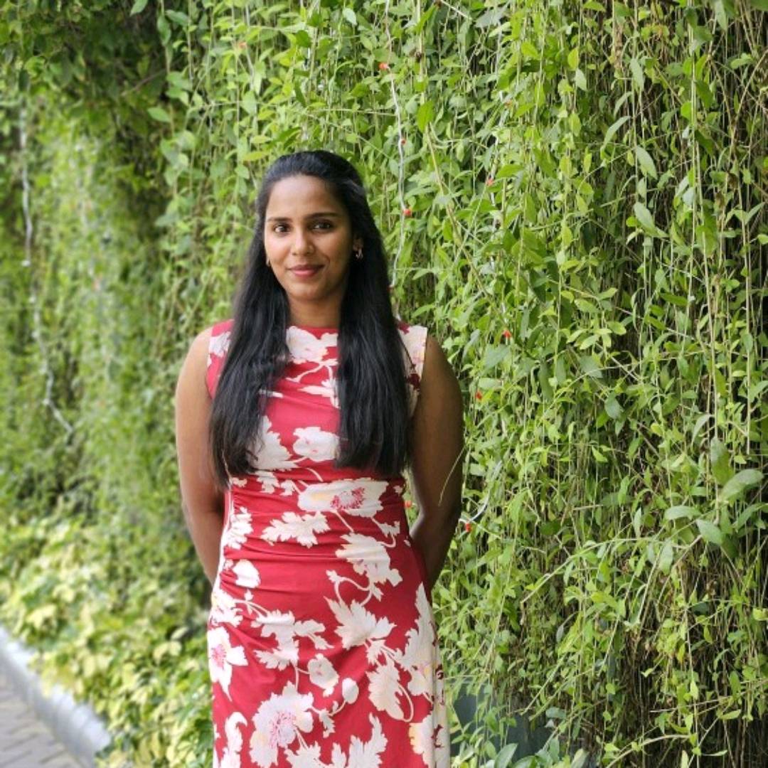 Divya Unnikrishnan