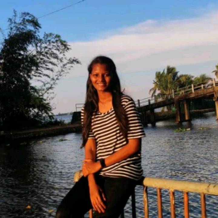 Riya Zulphiker Ali
