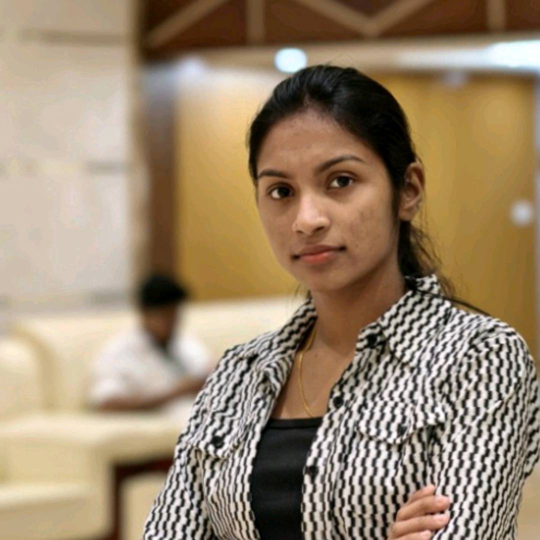 Aparna K