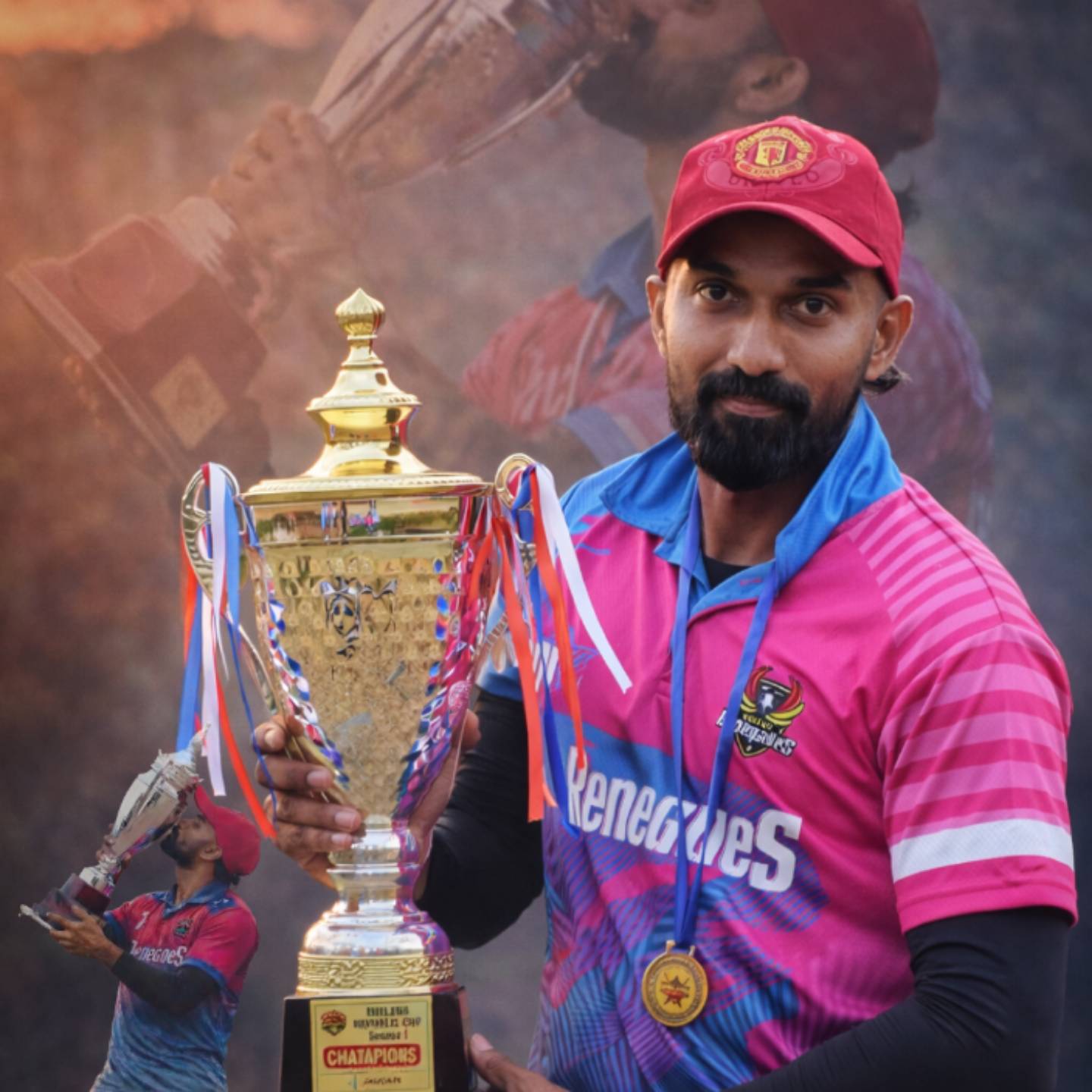 Anooj Ashok