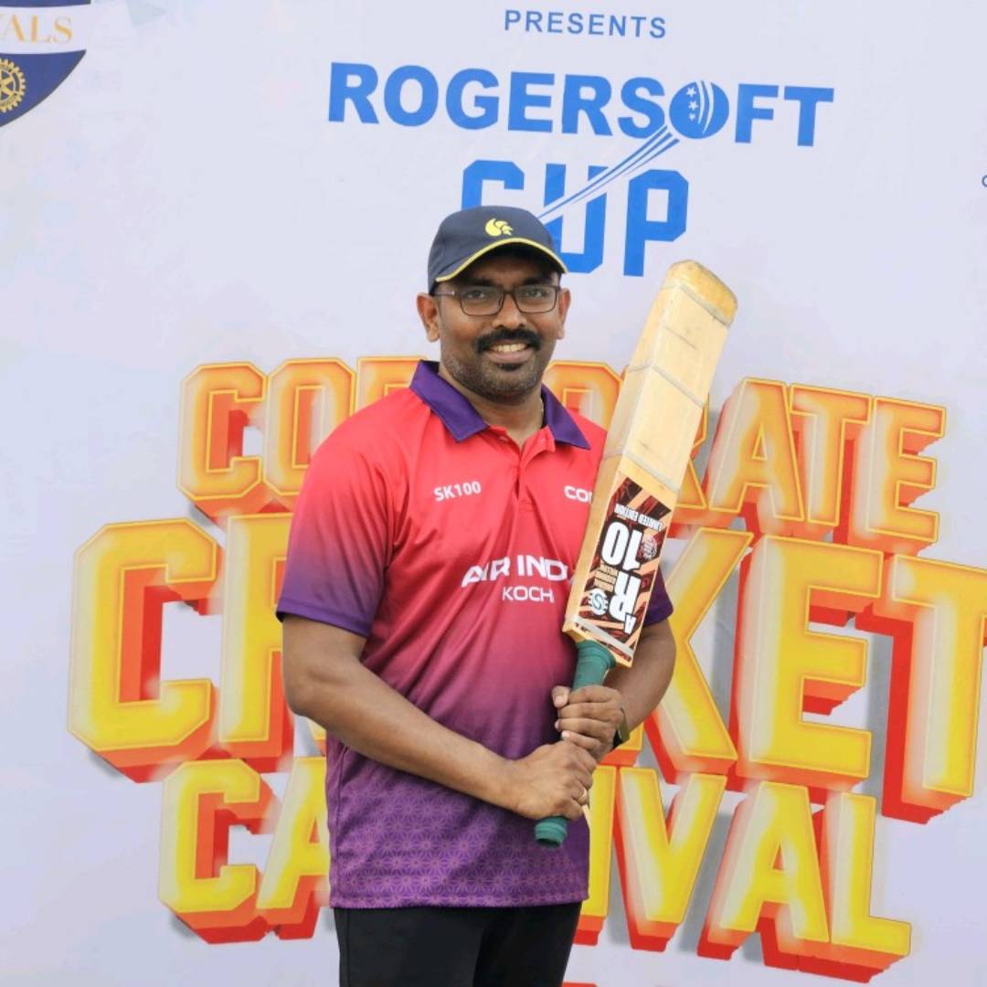 Sarath  Kumar