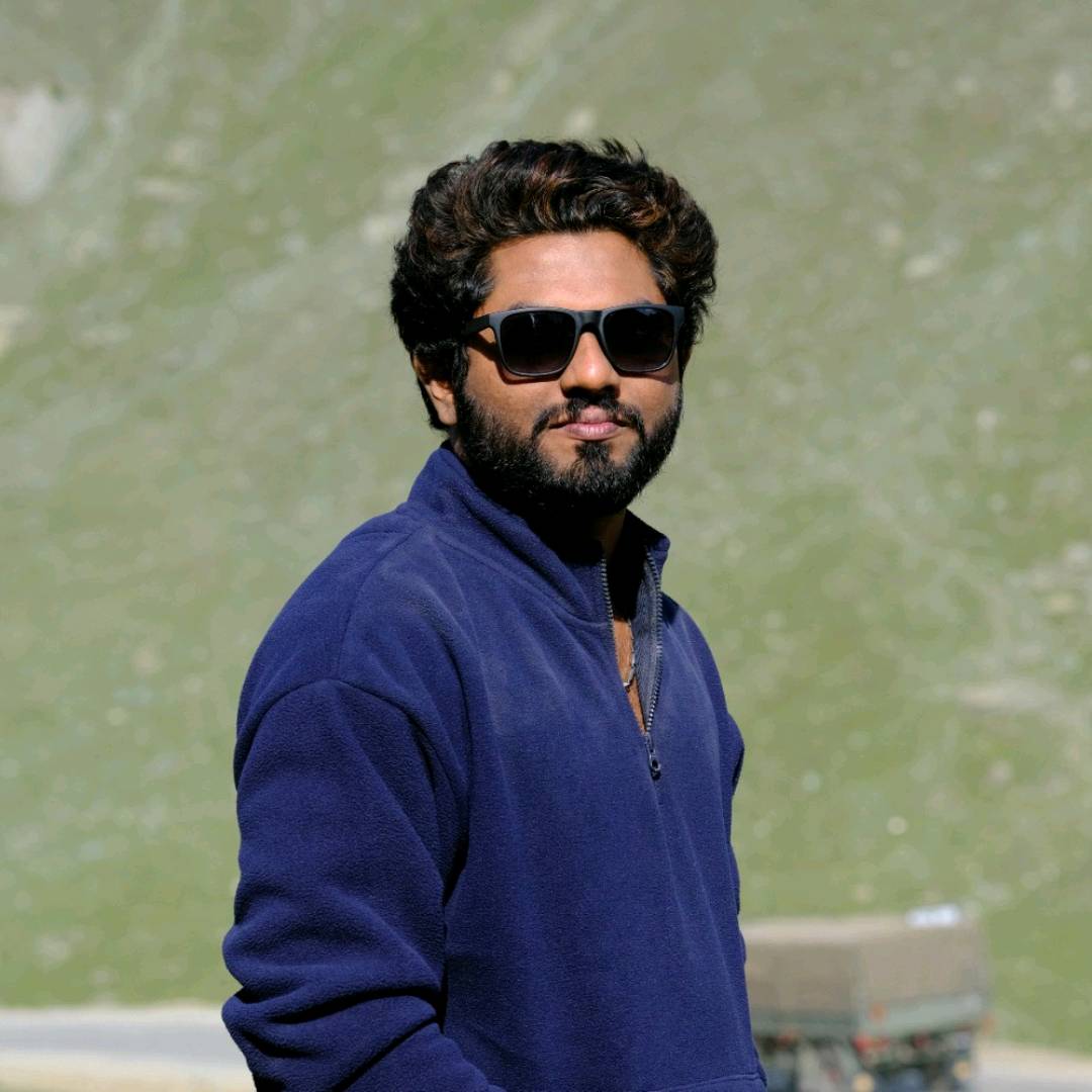 Arjun Sathya