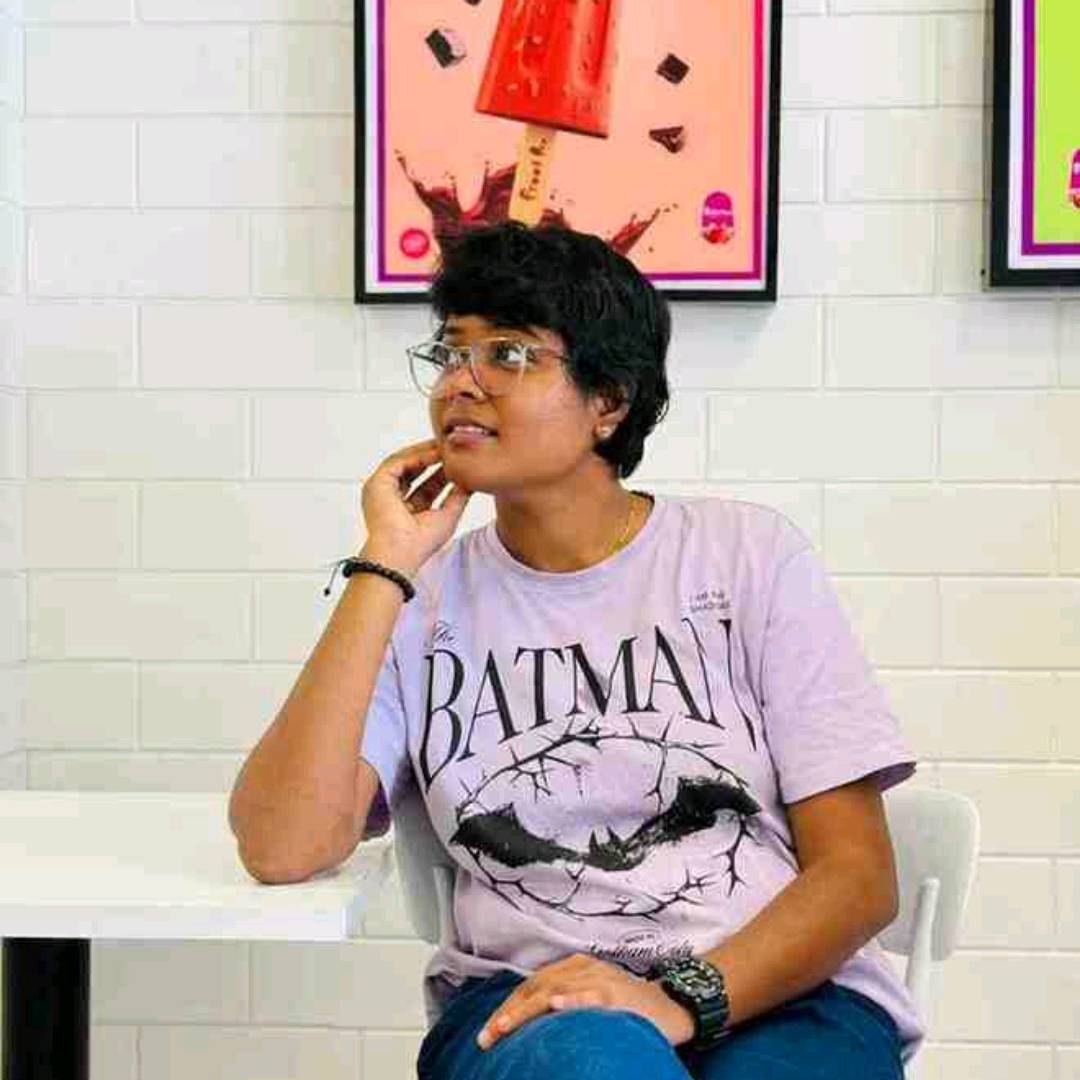 Aswathy V S