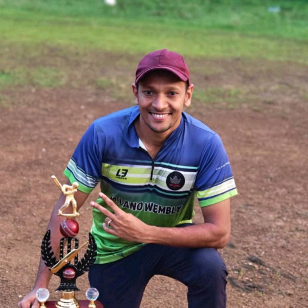 Renju Sebastian