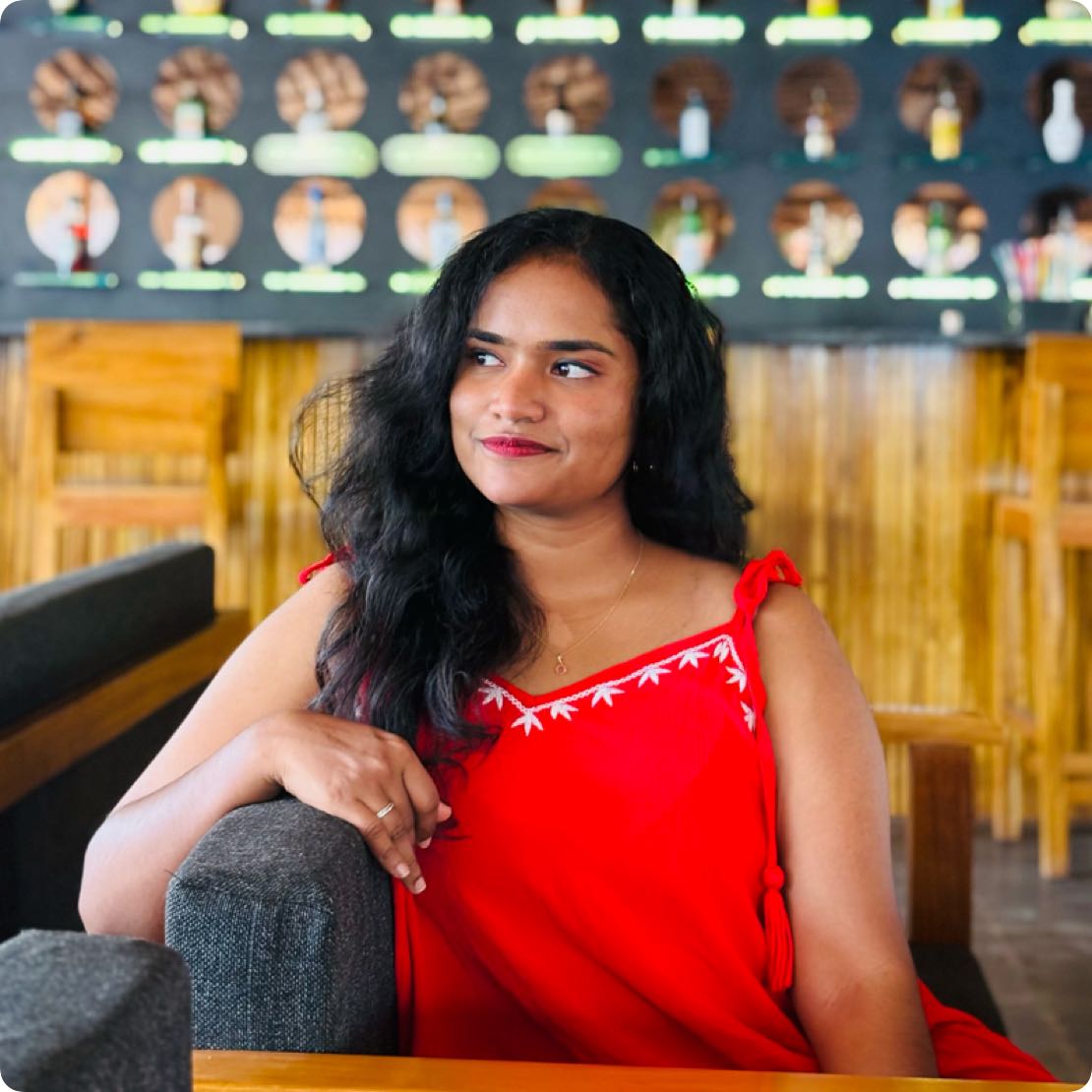 Sooriya Surendran