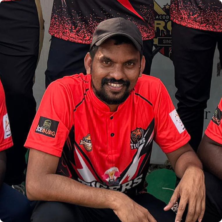 Sujith Thankachan
