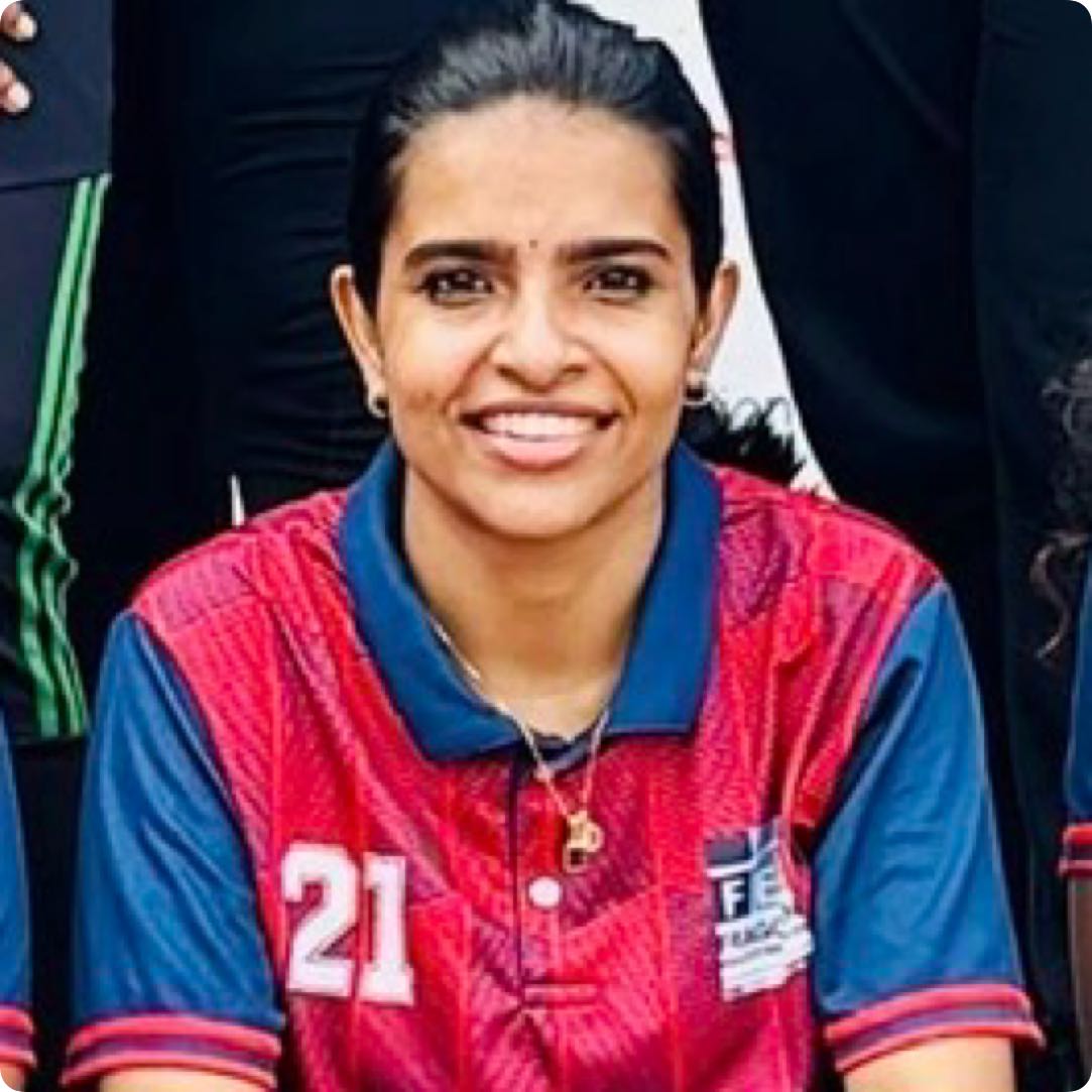 Aswathy Sukumaran