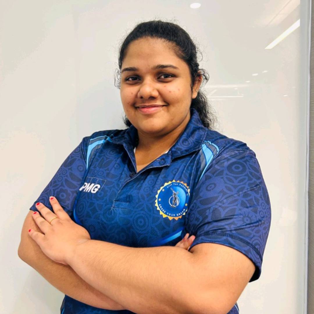 ASHA MARIYA