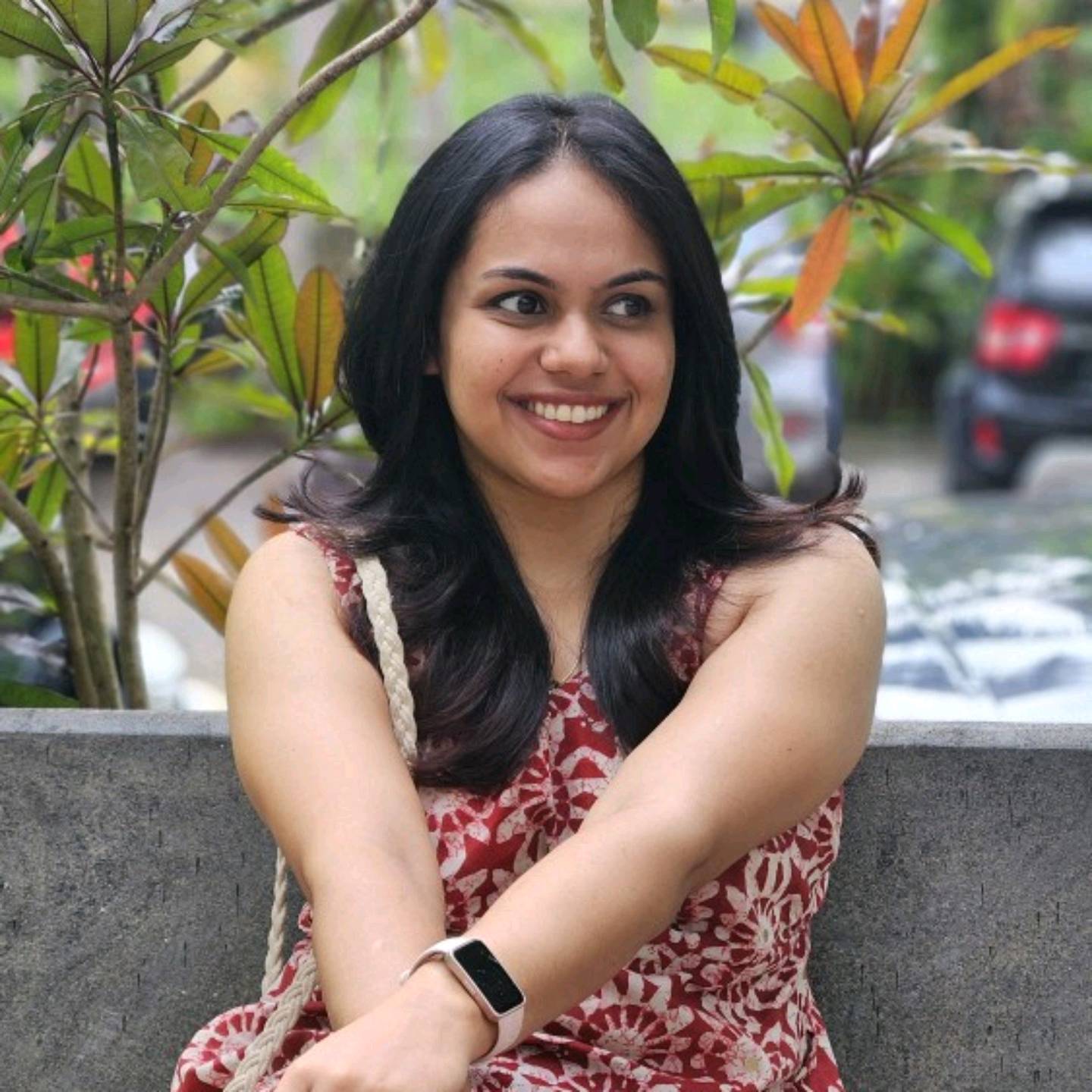 Felicia Chelat