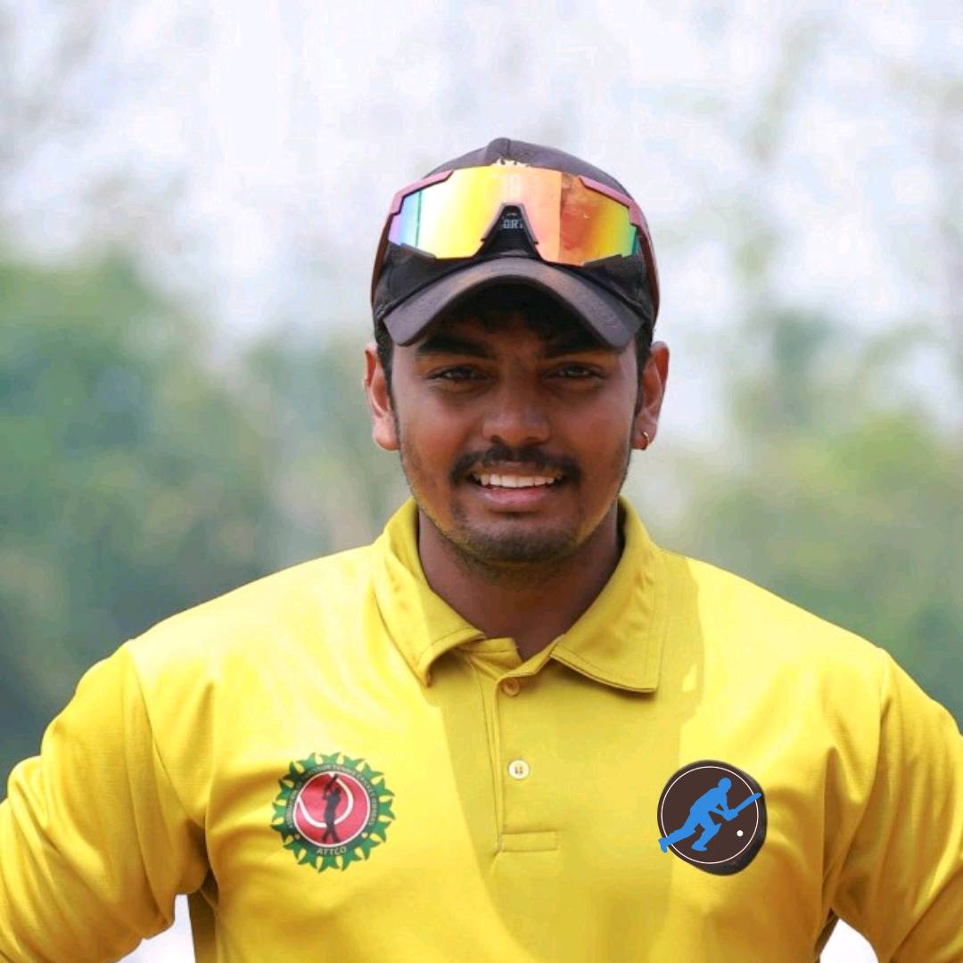 Deepak