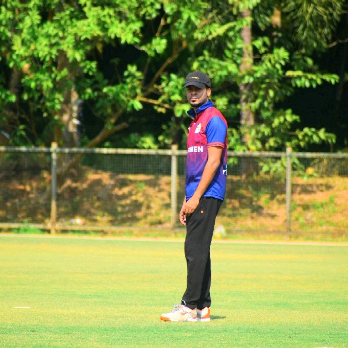 Vivek TP