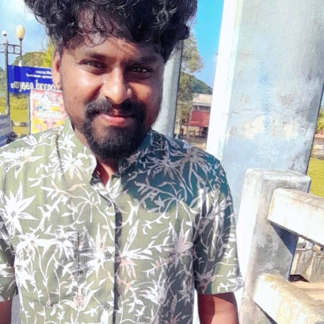 Manojkumar mp