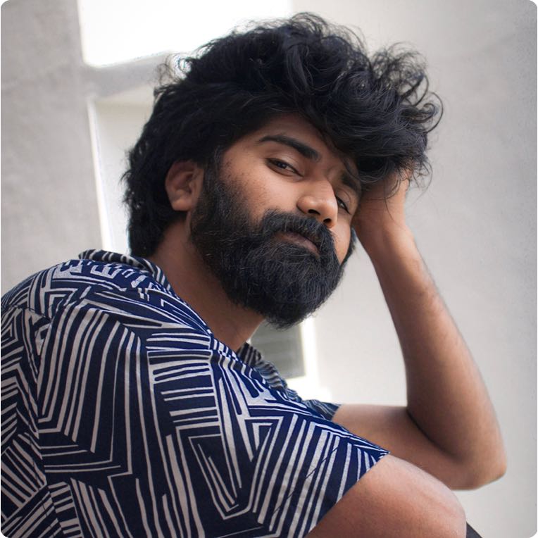 Vishnu PC