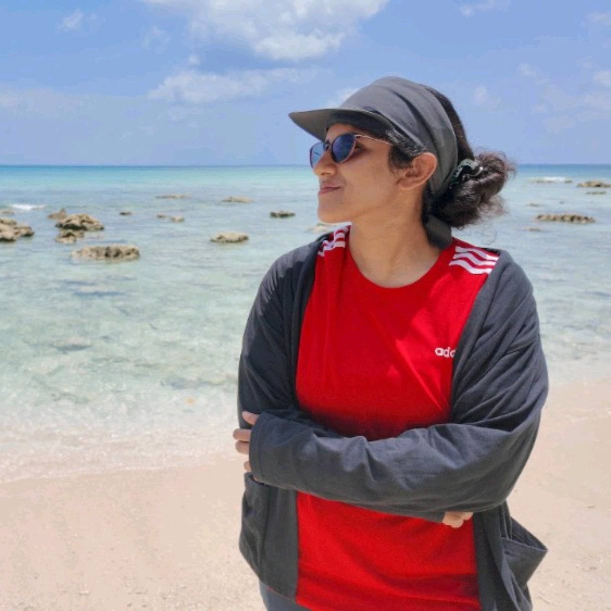 M N Fathimath Aashina