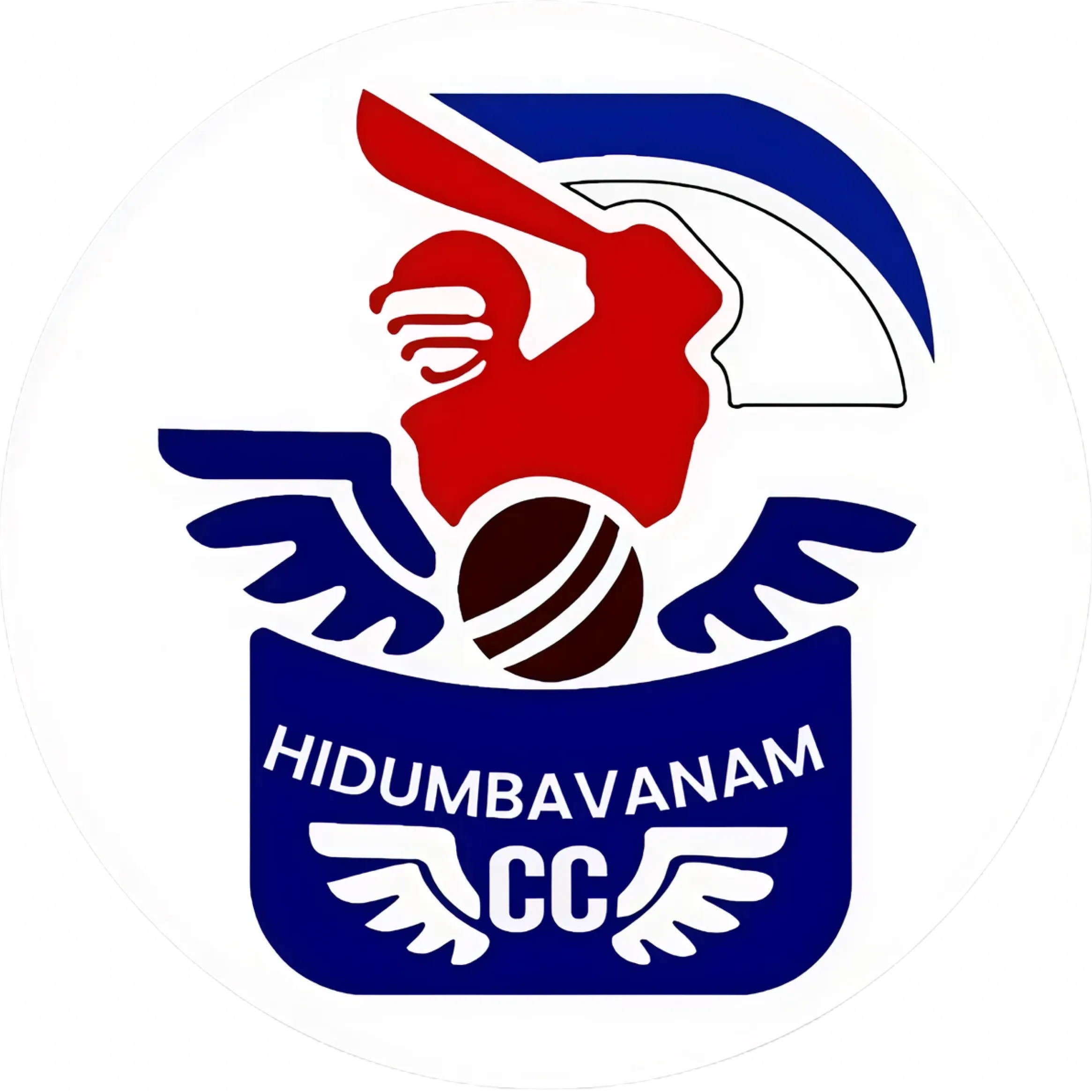 Hidumbavanam logo