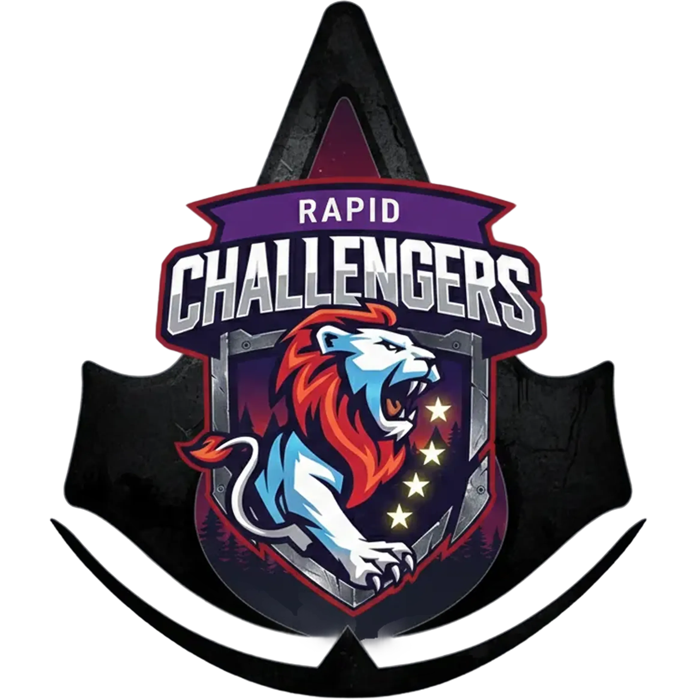 RAPID CHALLENGERS
