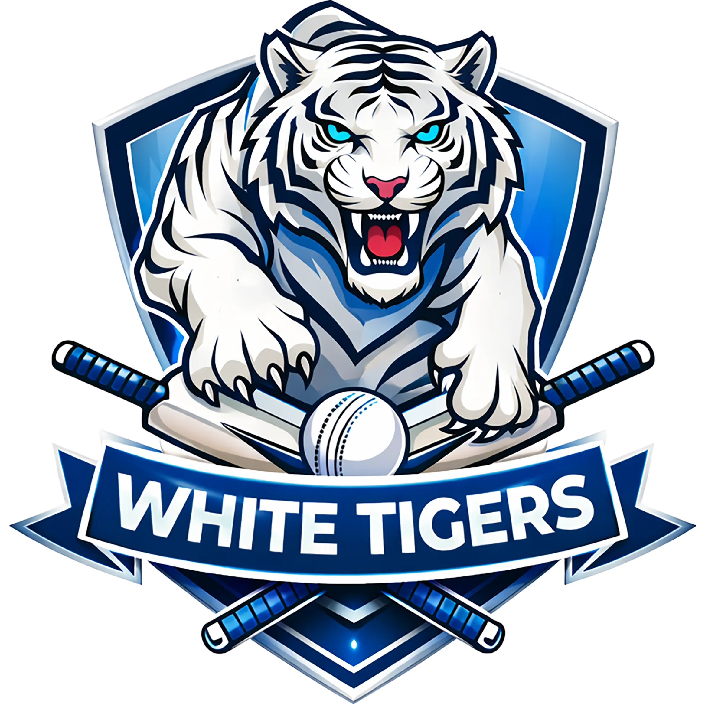 White Tigers